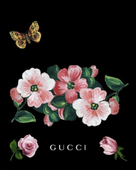 sfondo gucci rosa|gucci screensavers wallpaper.